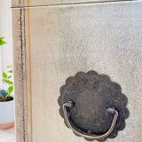 Malle vintage storage