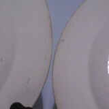 2 plates