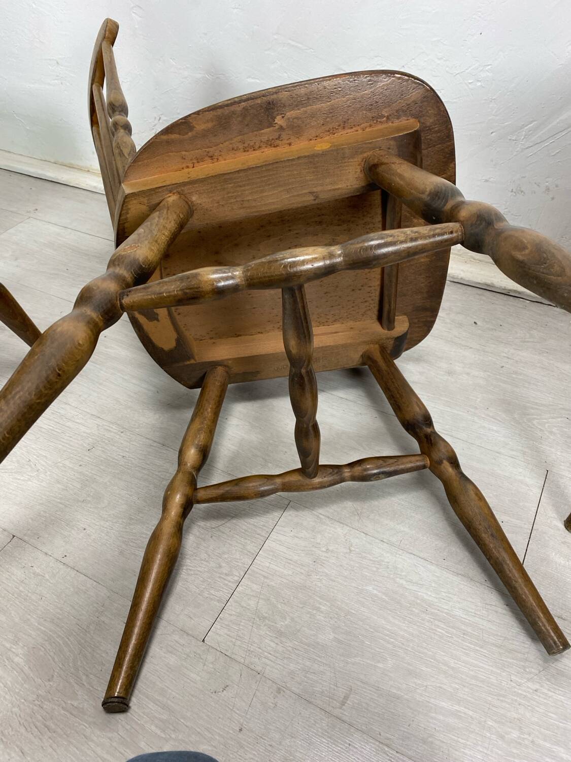 Bistro chairs