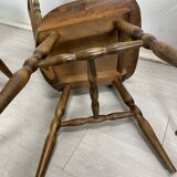 Bistro chairs