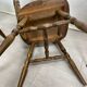 Bistro chairs