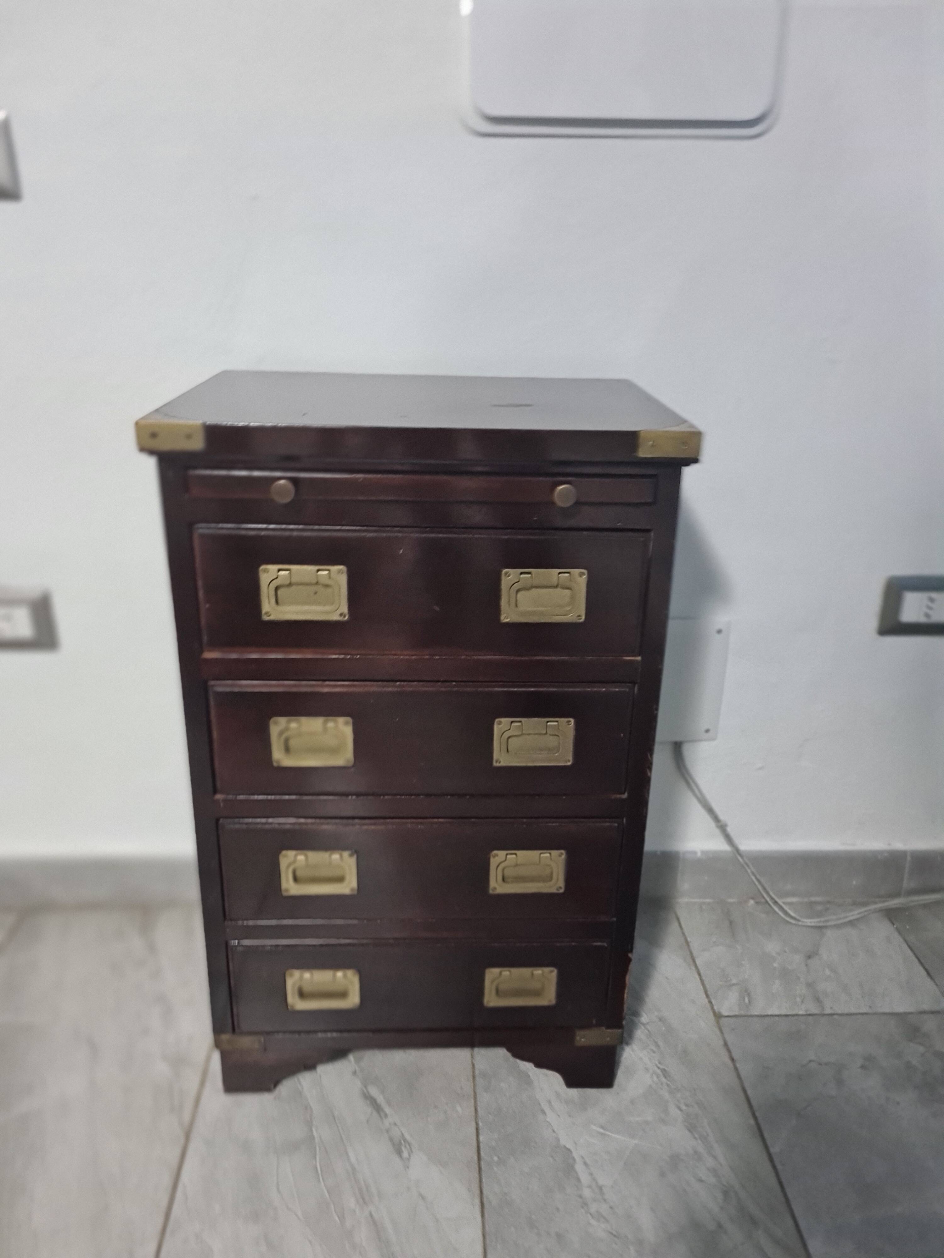 Italian Military Campaign Unit