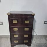 Italian Military Campaign Unit