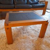 Table basse Pierre Chapo