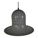 Boulanger S.A. -  Space Age - hanglamp - wit gelakt -  Made in Belgium - 60