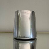 Vintage ikea aluminum sorglos vase