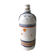 Bottle ceramic of Claude and Slavik Palley, 70 years
