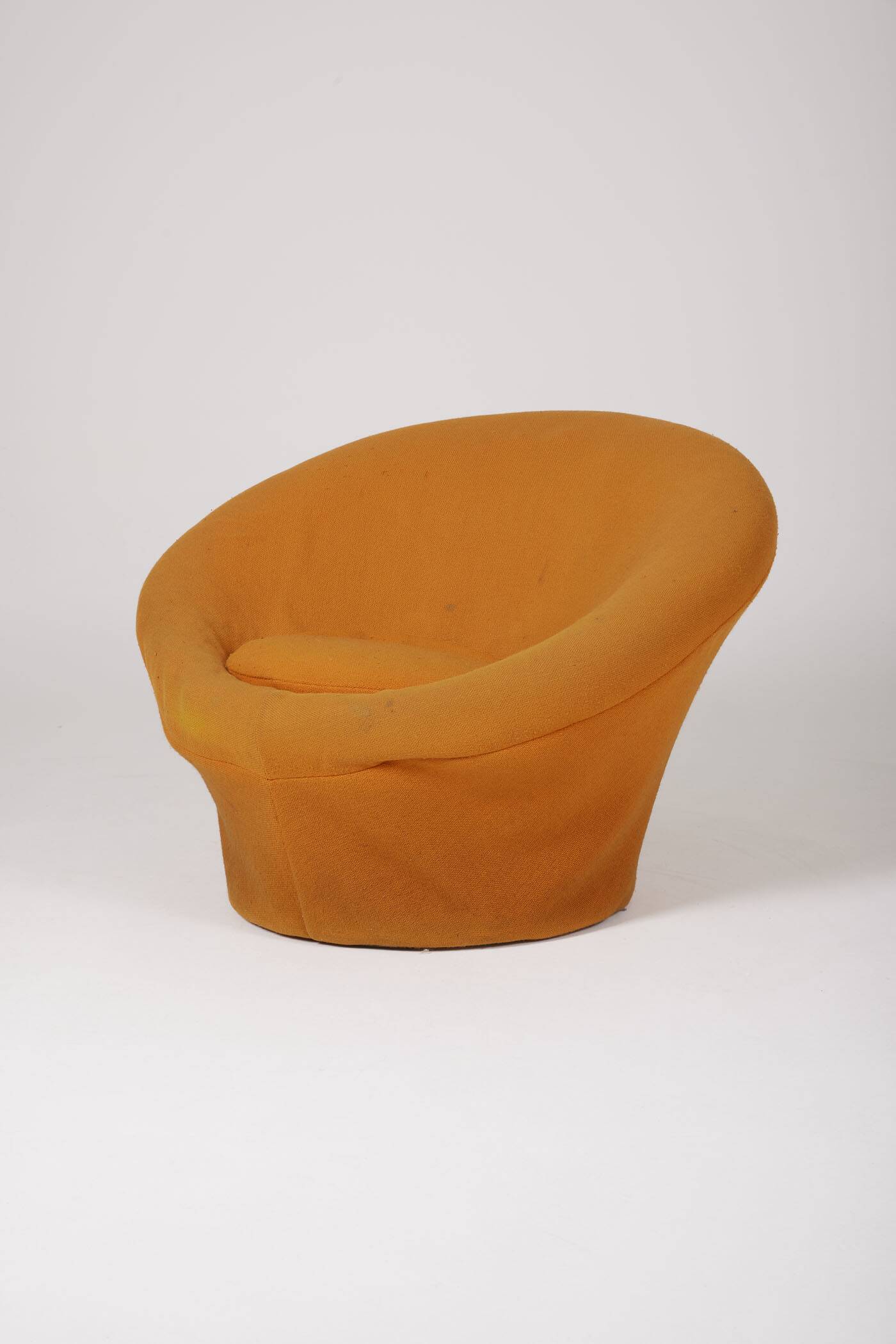 Mushroom Armchair Pierre Paulin