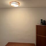 Japan Style Flush Lamp by Temde