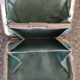 Bakelite chaplain purse