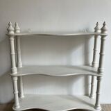 Small shelf, 3 levels