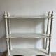 Small shelf, 3 levels