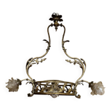 Lustre billard