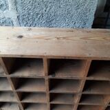 Industrial shelf 251 cm