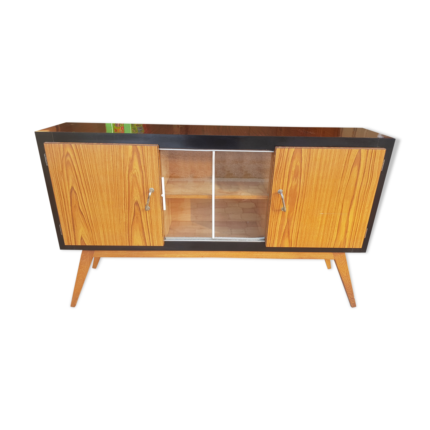 Vintage sideboard