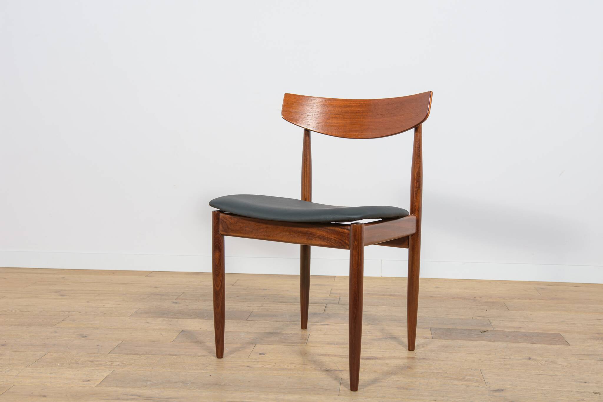 Mid-Century Dining Chairs in Teak by Ib Kofod Larsen for G-Plan, Great Brit