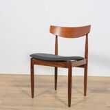 Mid-Century Dining Chairs in Teak by Ib Kofod Larsen for G-Plan, Great Brit