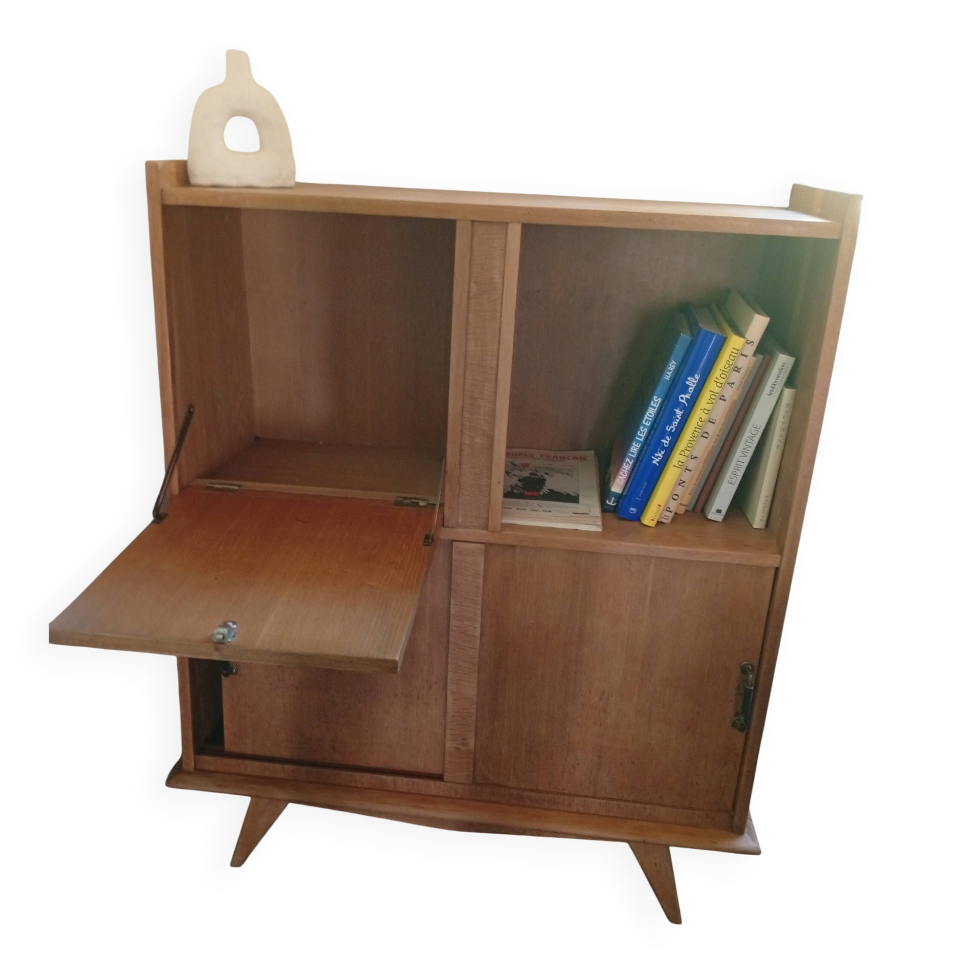 Small vintage piece of furniture