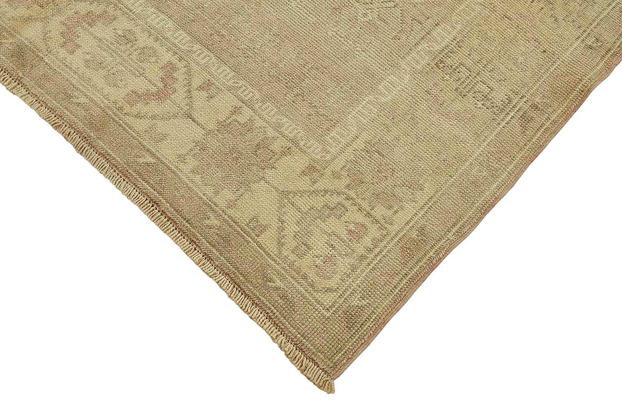 Turkish Vintage Anatolian Rug 156 cm x 270 cm
