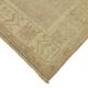 Turkish Vintage Anatolian Rug 156 cm x 270 cm