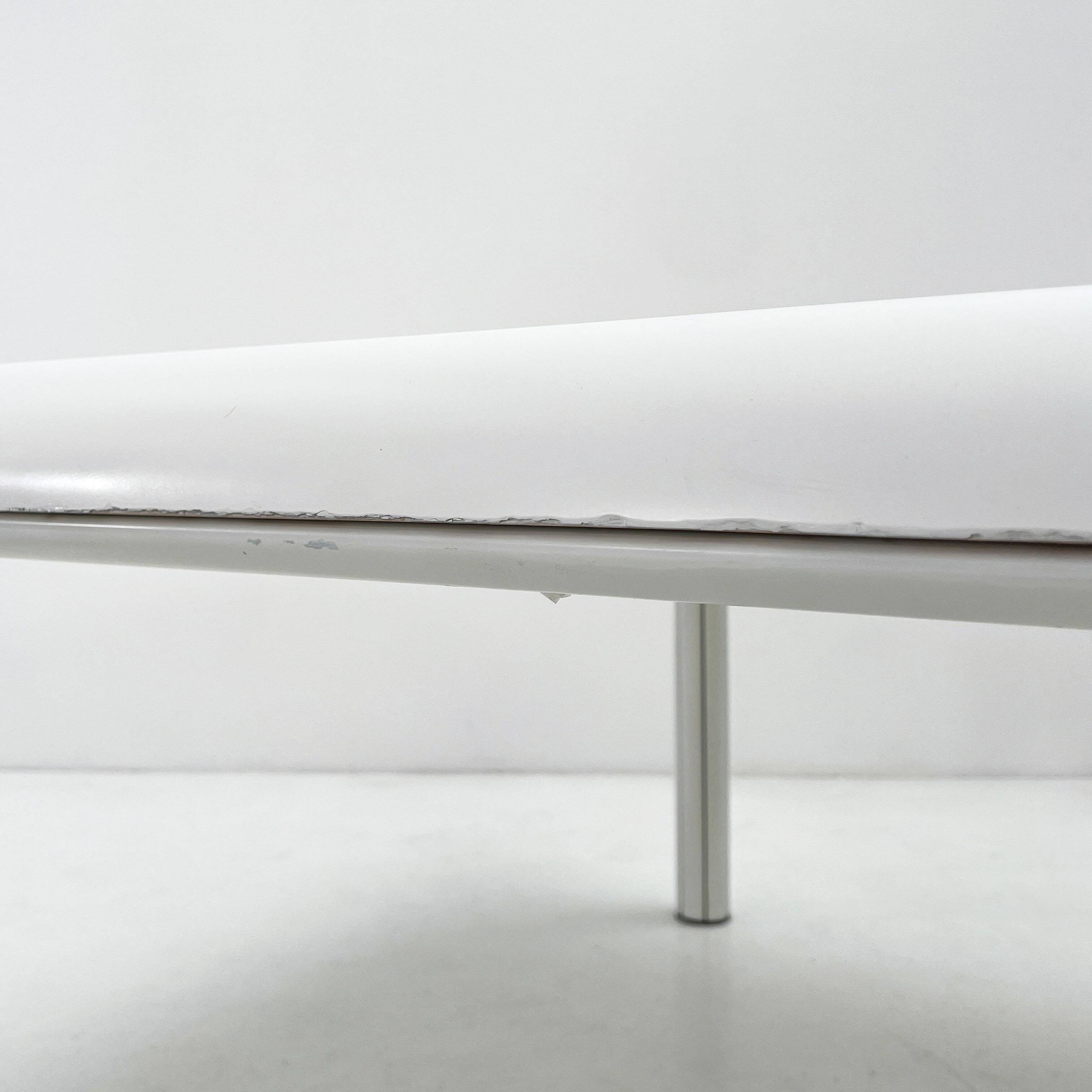 Dining table "Orsay" by Gae Aulenti for Knoll 1970