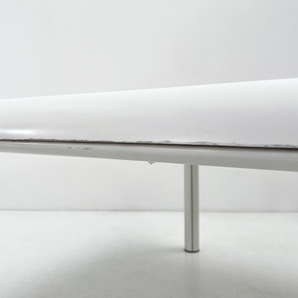 Table à manger ''Orsay'' par Gae Aulenti pour Knoll 1970