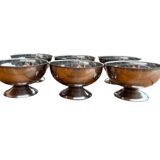 Stainless steel bowls