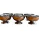 Stainless steel bowls