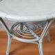 Rattan Roundtable
