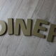 Diner Sign Letters