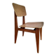 Chair C, Marcel Gascoin, ACMS, 1950