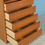 1960s chest of drawers, Omann Jun