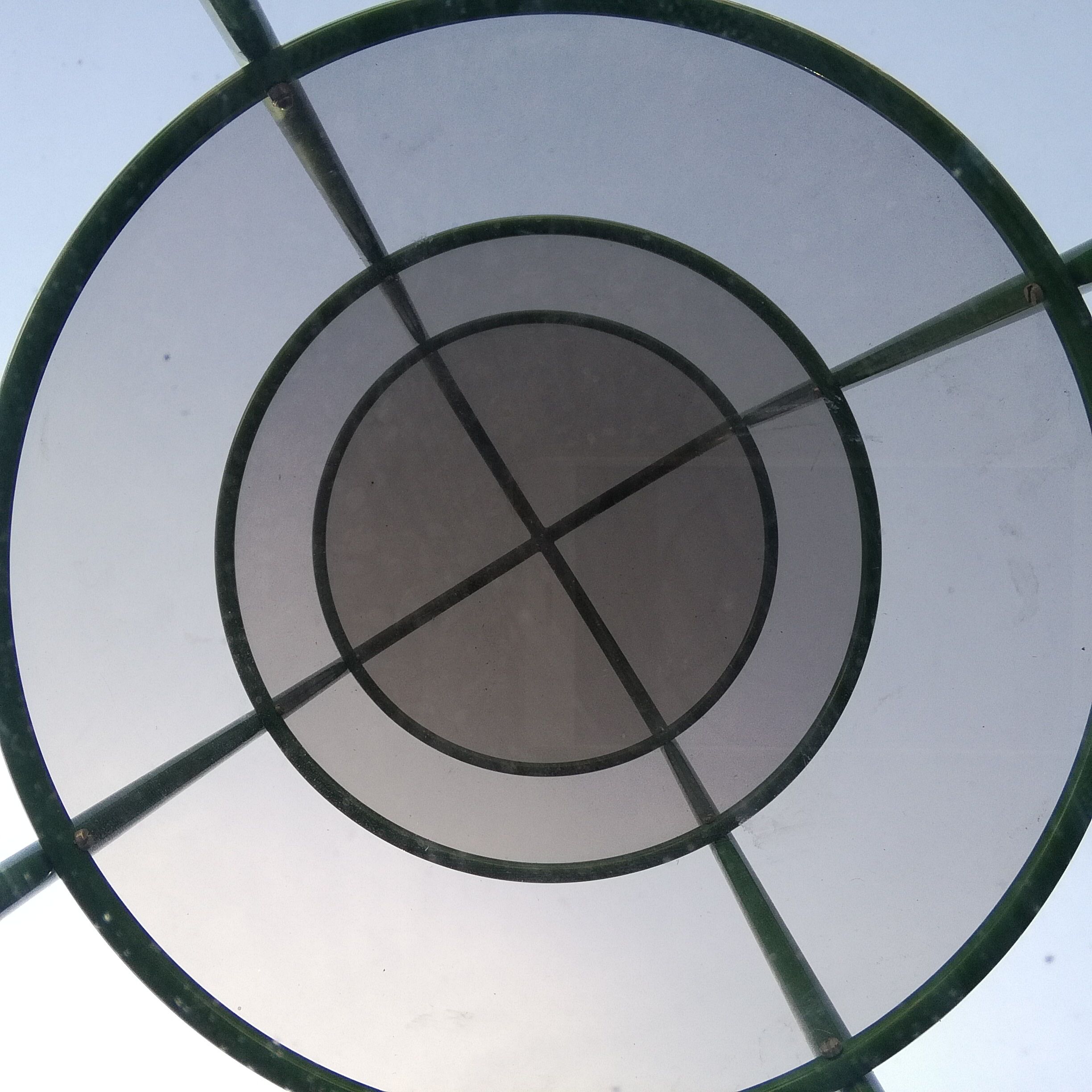 4-level plant door on wheels h165