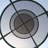 4-level plant door on wheels h165