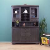 Armoire en pin, design danois, années 1980, production : Danemark
