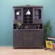 Pine cupboard, Danish design, 1980s, production: Denmark