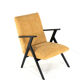 mid century modern vintage Armchair 'De Lier' - fully restored