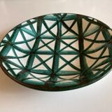 Ceramic by Robert Picault 1960 signed