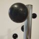 Atomic coat rack from the 70s