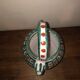 Vintage Vallauris service signed A.Fazio