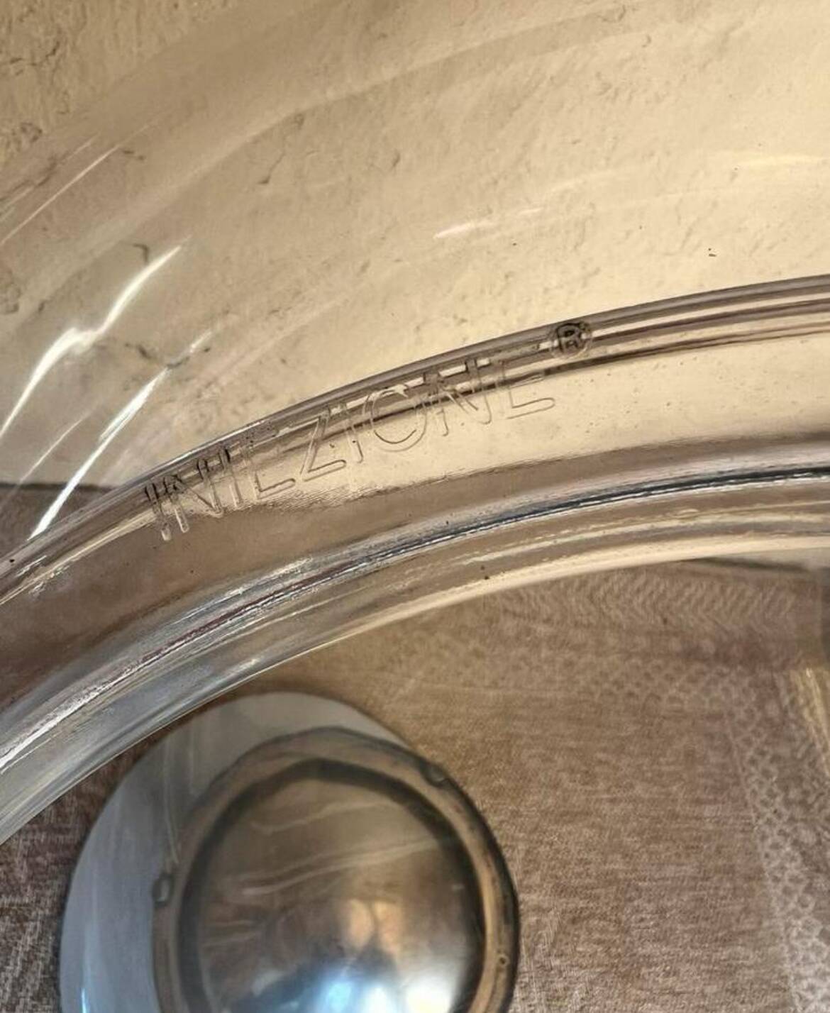 Mambo 3D Bubble Chair Italian Design Chair by Delight