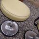 4 Tabourets vintages Mirima