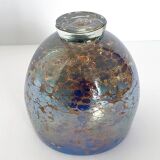 Vintage vase by Michèle Luzoro 1980