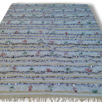 Carpet Handira 230 x 150 cm