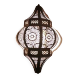 Moroccan wall light