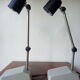 Paire de lampes Waldmann