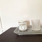Diamond tip tray