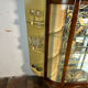 Art Deco Vintage Brocante Display Cabinet Cocktail Bar 1930