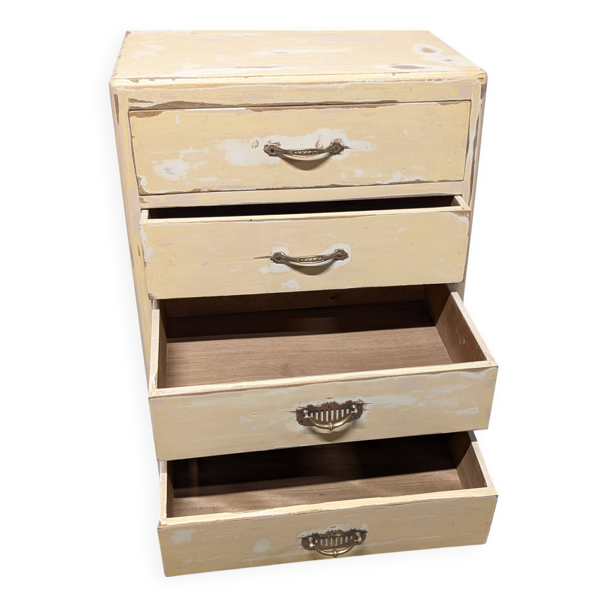 50s chiffonier