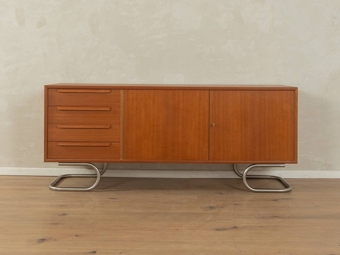 Buffet des années 1960, WK Möbel